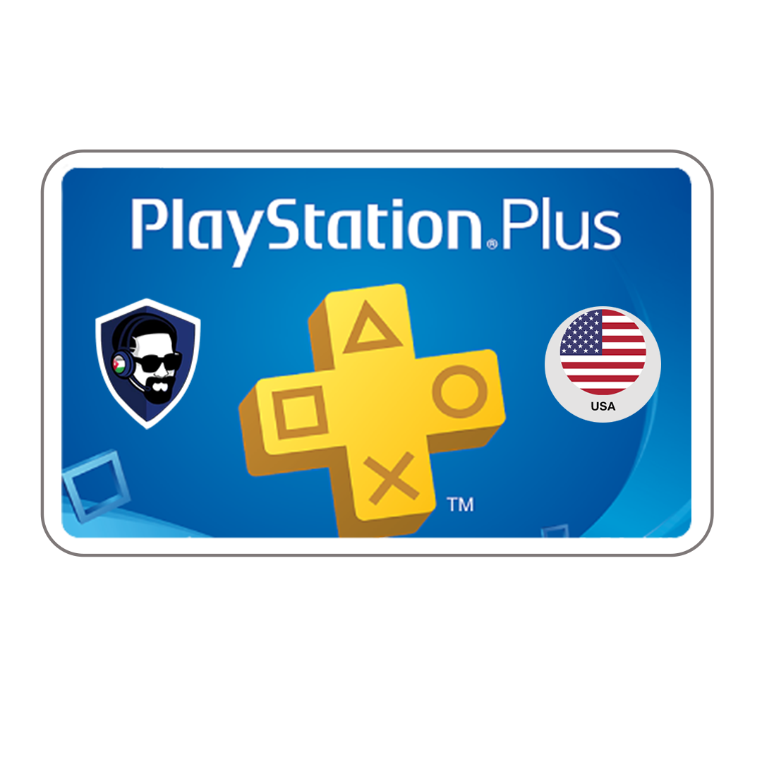 3 Meses PlayStation Plus (Essencial) – MOZ GAMER STORE