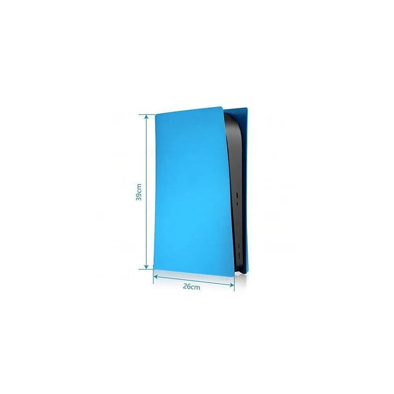 Dobe PS5 Protective Shell [Blue] [TP5-0582]