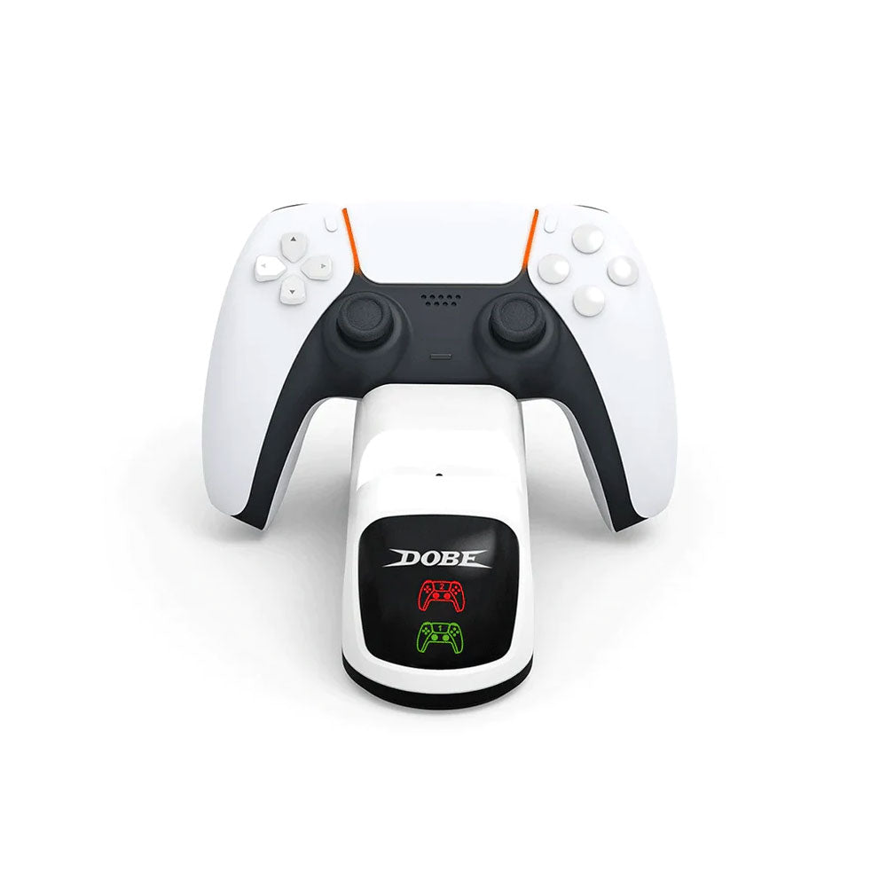 Dobe TP5 - 0515B Charging Dock for Dualsense Console 12 JOD