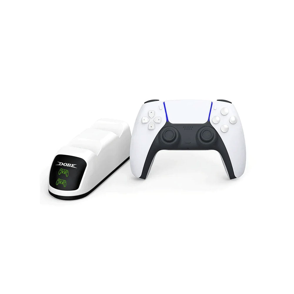 Dobe TP5 - 0515B Charging Dock for Dualsense Console 12 JOD