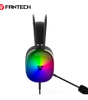 Fantech Aurora HG29 7.1 Virtual Surround Sound Gaming Headset RGB