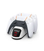 Dobe TP5 - 0515B Charging Dock for Dualsense Console 12 JOD