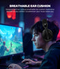 FANTECH WHG04 TAMAGO II Multi-Platform Wireless Gaming Headset White