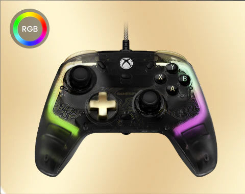 GameSir Kaleid Flux Enhanced Wired Controller