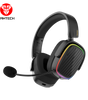 Fantech WHG02 Wireless Headset Harmony New Arrivals 50 JOD