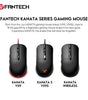 Fantech Kanata VX9S Gaming Mouse New Arrivals 13 JOD