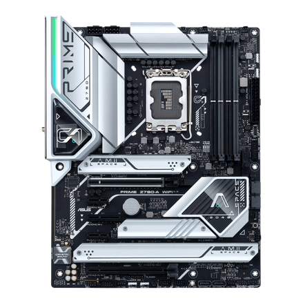 ASUS PRIME Z790-A WIFI D5 LGA1700 ATX Motherboard