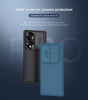 Nillkin CamShield Pro cover case for Huawei Honor 70
