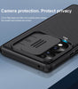 Nillkin CamShield Pro cover case for Huawei Honor 70