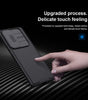 Nillkin CamShield Pro cover case for Huawei Honor 70