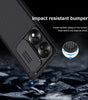 Nillkin CamShield Pro cover case for Huawei Honor 70