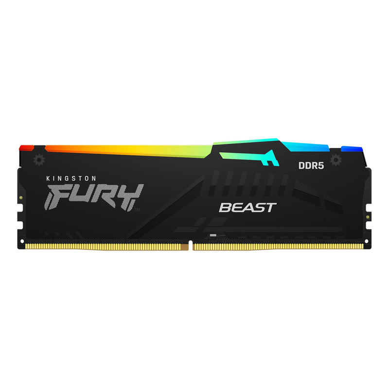 Kingston FURY 32GB 5600MHz CL36 DDR5 RAM