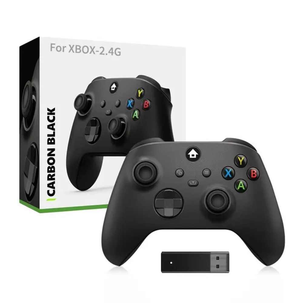Wireless 2.4G Controlle For PC Console 30 JOD