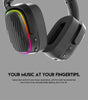 Fantech WHG02 Wireless Headset Harmony New Arrivals 50 JOD
