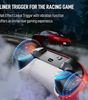 Wireless 2.4G Controlle For PC Console 30 JOD