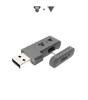 Fantech Studio Pro WHG03P Wireless Headset New Arrivals 40 JOD