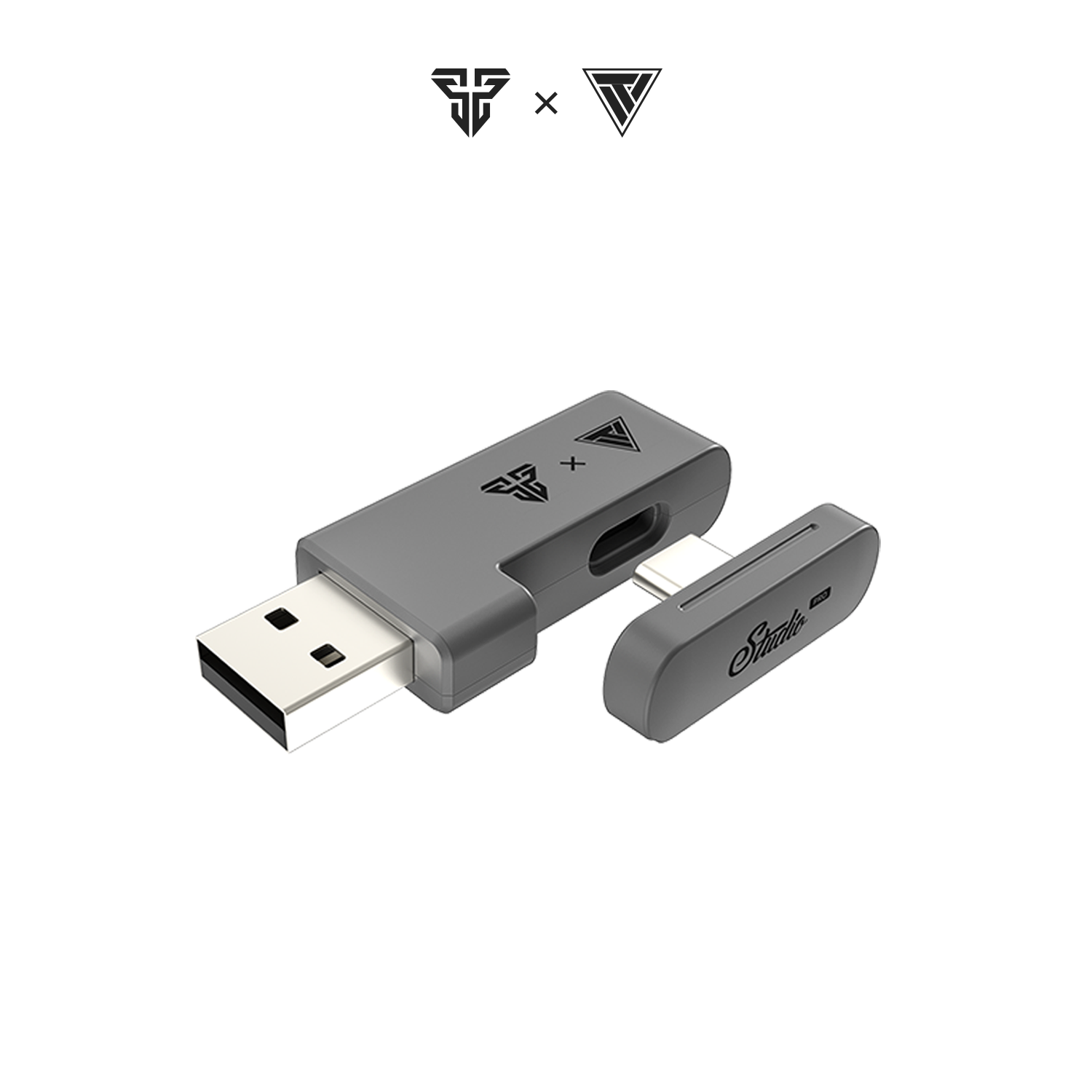 Fantech Studio Pro WHG03P Wireless Headset New Arrivals 40 JOD