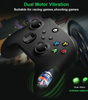Wireless 2.4G Controlle For PC Console 30 JOD