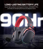 FANTECH WHG02P HARMONY PRO WIRELESS GAMING HEADSET
