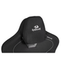 Cadeira Gamer Redragon Heth Preta e Vermelha C313-B
