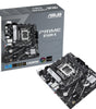 ASUS PRIME B760M-K DDR5 (13th and 12th Gen) LGA 1700 mATX Motherboard