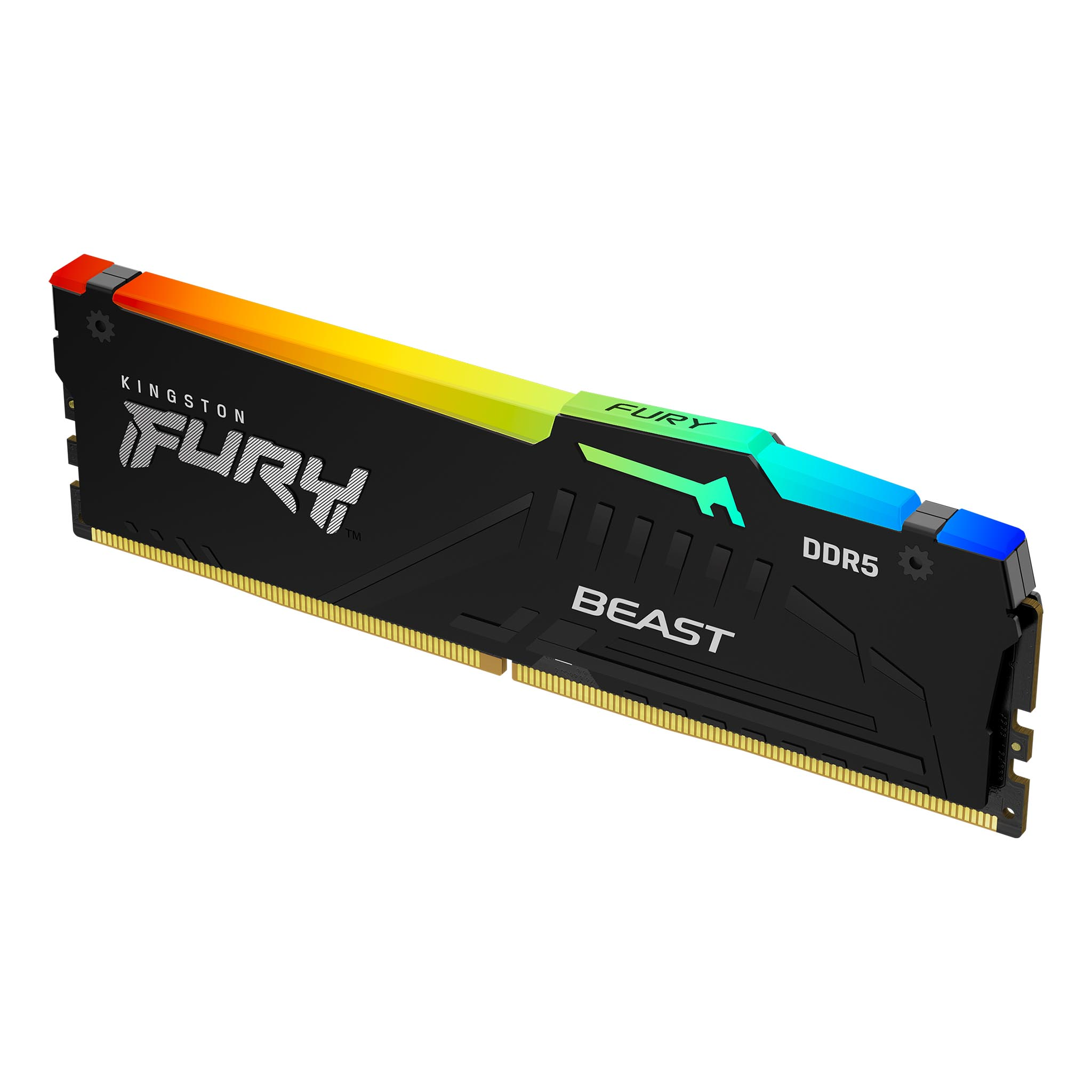 Kingston FURY 32GB 6000MHz CL36 DDR5 RAM