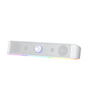 Redragon GS560 Adiemus Gaming Speaker | White Audio 25 JOD