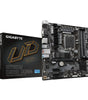 GIGABYTE B760M DS3H, Intel 13th 12th Series, LGA 1700/DDR4- mATX MotherBoard