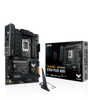 ASUS TUF GAMING B760-PLUS WIFI DDR5 (13th and 12th Gen) LGA 1700 ATX Motherboard