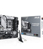 ASUS PRIME B760M-A WIFI DDR5 LGA 1700 mATX Motherboard