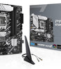 ASUS PRIME B760M-A WIFI D4 (13th and 12th Gen) LGA 1700 mATX Motherboard
