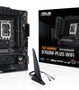 ASUS TUF B760M-PLUS WIFI DDR5 LGA 1700 mATX Motherboard