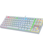 Redragon K552 - RGB - 2 Wired TKL 75% Mechanical Gaming Keyboard | AR Keyboard
