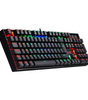 Redragon MITRA K551 - 1 Mechanical Gaming Keyboard Keyboard 30 JOD
