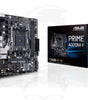 ASUS PRIME A320M-F MOTHERBOARD