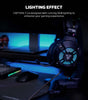 FANTECH VIBRATION HG11 PRO 7.1 SPACE EDITION GAMING HEADSET