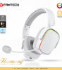 Fantech WHG02 Wireless Headset Harmony New Arrivals 50 JOD