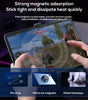TABLET COOLER WITH SEMICONDUCTOR CHIP Memo CX05 is a magnetic tablet cooler with semiconductor chip