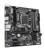 GIGABYTE B760M DS3H, Intel 13th 12th Series, LGA 1700/DDR4- mATX MotherBoard