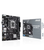 ASUS PRIME H610M-D DDR5 LGA1700 micro-ATX Motherboard
