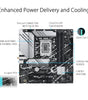 ASUS PRIME B760M-A WIFI DDR5 LGA 1700 mATX Motherboard