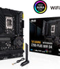 ASUS TUF GAMING  Z790-PLUS WIFI D4 Motherboard
