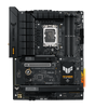 ASUS TUF GAMING B760-PLUS WIFI DDR5 (13th and 12th Gen) LGA 1700 ATX Motherboard