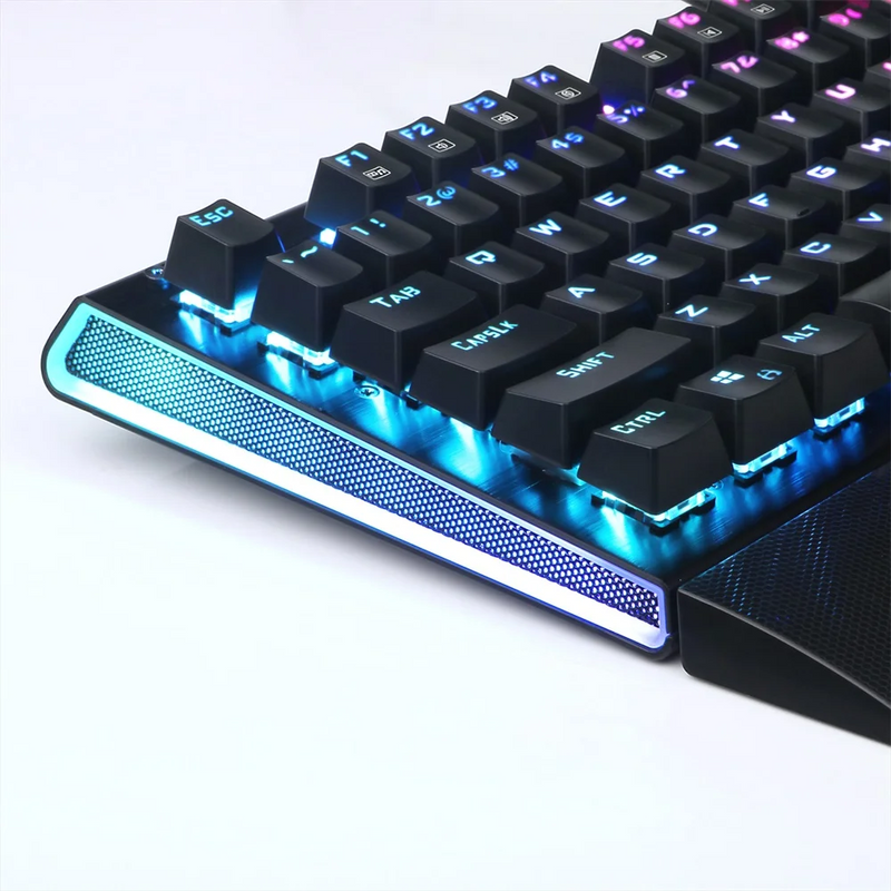 Redragon ARYAMAN k569 RGB Mechanical Gaming