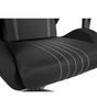 Cadeira Gamer Redragon Heth Preta e Vermelha C313-B