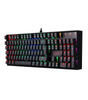 Redragon MITRA K551 - 1 Mechanical Gaming Keyboard Keyboard 30 JOD