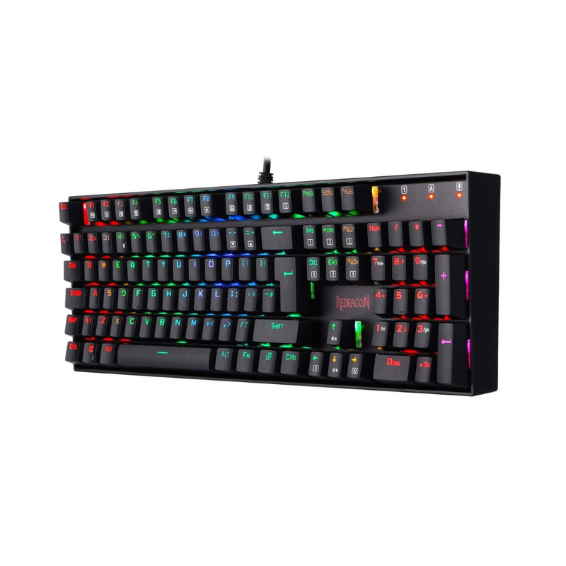 Redragon MITRA K551-1 Mechanical Gaming Keyboard