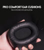 Fantech Aurora HG29 7.1 Virtual Surround Sound Gaming Headset RGB