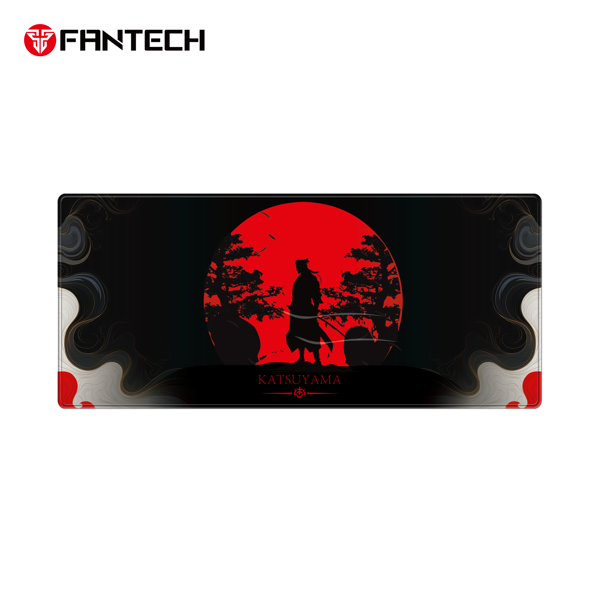 FANTECH ATO MP905 KATSUYAMA DESKMAT MOUSE PAD