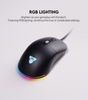 Fantech Kanata VX9S Gaming Mouse New Arrivals 13 JOD